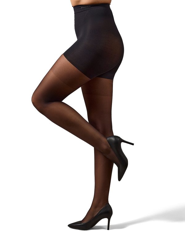 BodySmootHers Super Shaper Sheer Tights