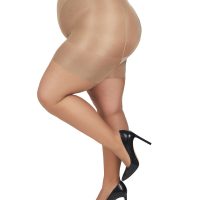 BodySmootHers Super Shaper Sheer Tights - Image 9