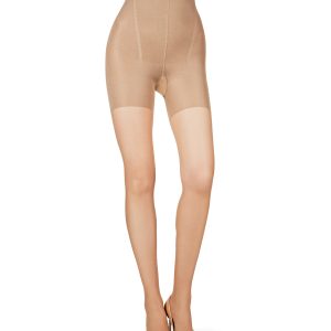 BodySmootHers High Waisted Super Shaper Sheer Tights