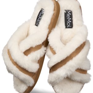 Women's Serina Plush Slippers